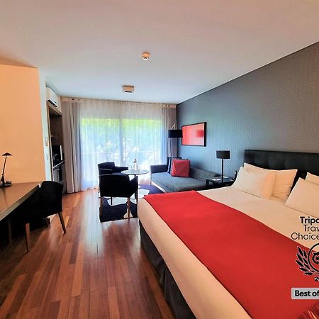 Fierro Hotel Buenos Aires Buitenkant foto