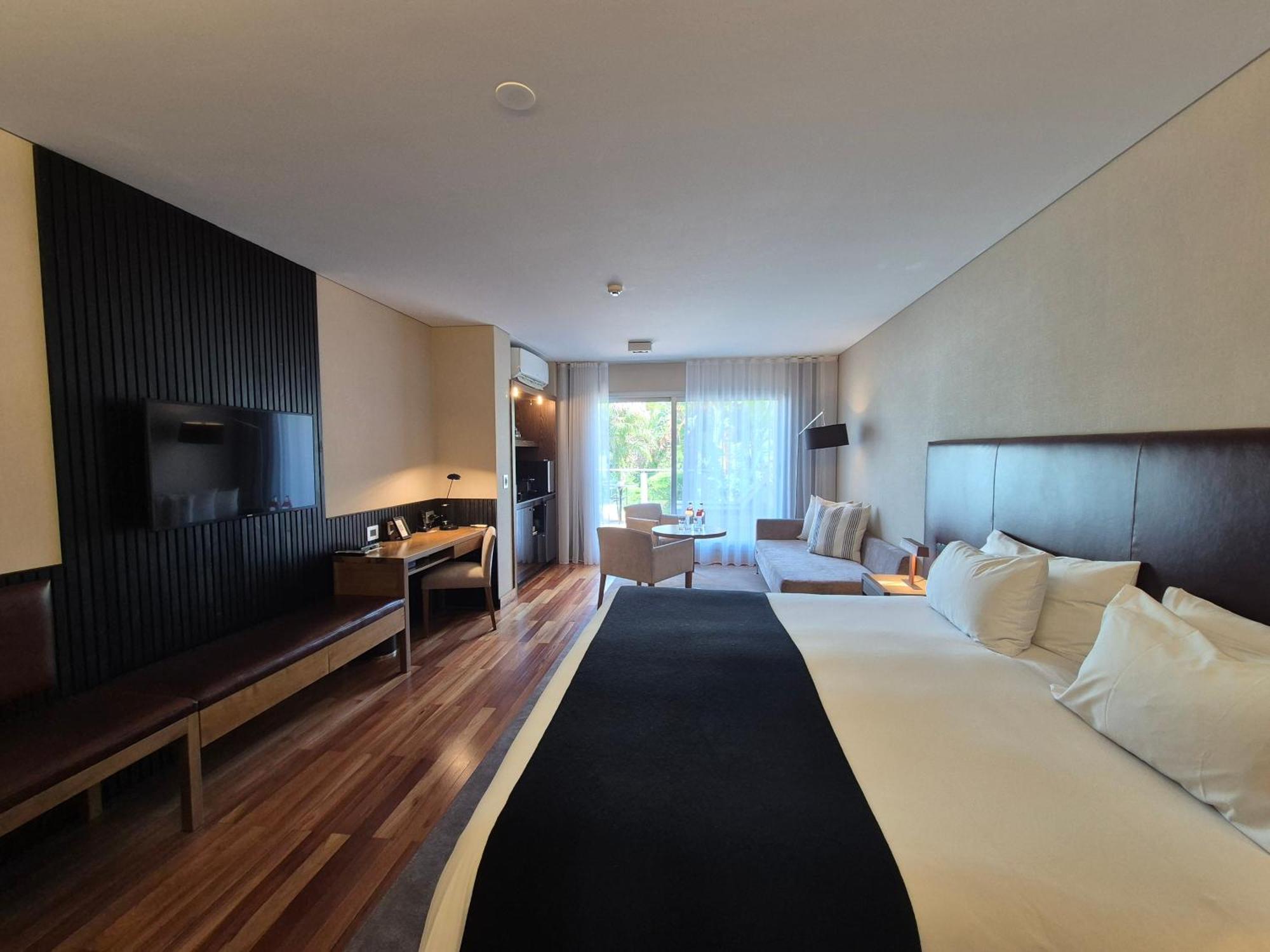 Fierro Hotel Buenos Aires Buitenkant foto